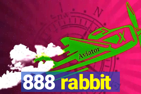 888 rabbit